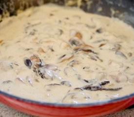 Amazingly Delicious Green Bean Casserole