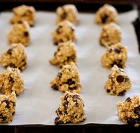 Neiman Marcus $250.00 Cookies