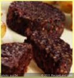Black Pudding (Irish)
