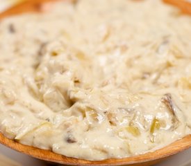 Superbowl Ultimate French Onion Dip