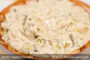 Superbowl Ultimate French Onion Dip
