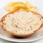 Superbowl Ultimate French Onion Dip