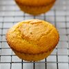 Brown Sugar Cornbread Muffins