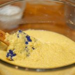 Stir until just incorporated.