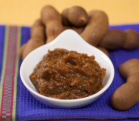 Tamarind Paste