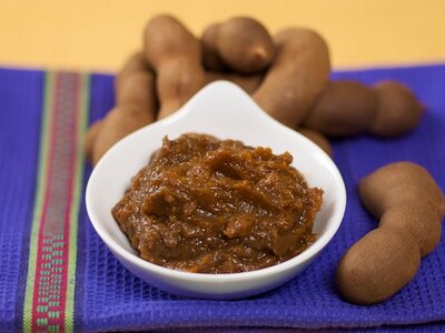 Tamarind Paste