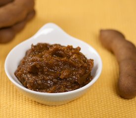 Tamarind Paste