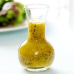 Italian Herb Salad Dressing