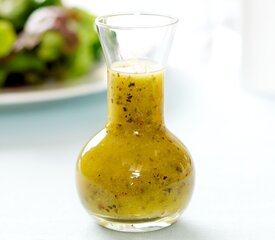 Italian Herb Salad Dressing