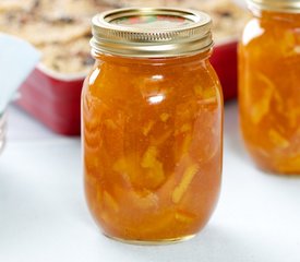 Orange Lemon Marmalade