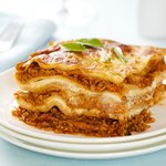 Cool for 10 minutes and serve warm.