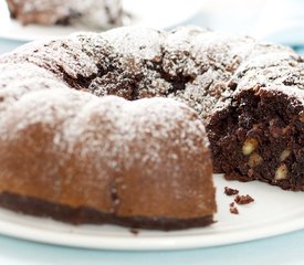 Amazing German Festive Cake