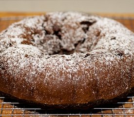 Amazing German Festive Cake