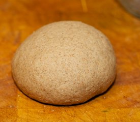 Dreikernebrot - German Rye and Grain Bread