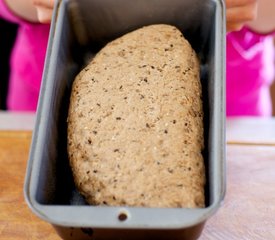 Dreikernebrot - German Rye and Grain Bread