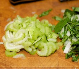 Quick and Easy Bibimbap