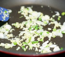 Quick and Easy Bibimbap