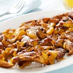 Favorite German Apple Pancake