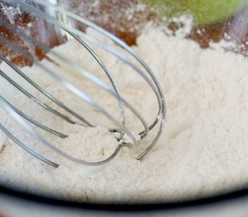 Favorite German Apple Pancake