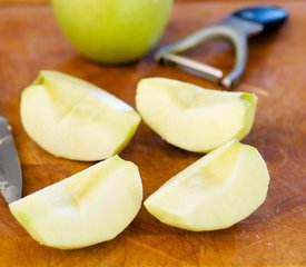 Favorite German Apple Pancake