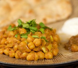 Channa Masala