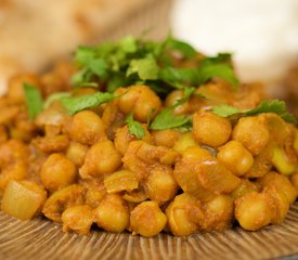 Channa Masala