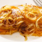 Of course if you like it can be a side dish as well.