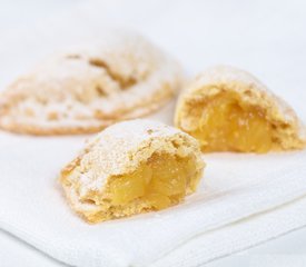 Pineapple Empanaditas (Mini-Pineapple Pockets)