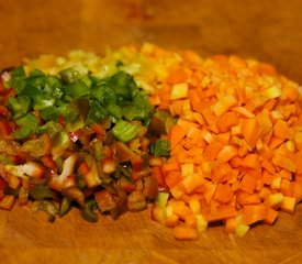 Yummy Wok Chinese Fried Rice