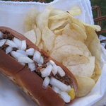 Coney Island Dog