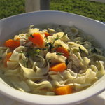 Chicken Noodle Soup