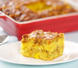 Mexican Spoon Bread