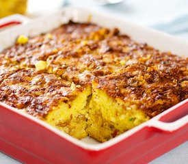 Mexican Spoon Bread