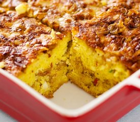 Mexican Spoon Bread