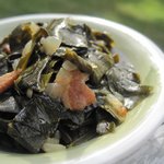 Country-Style Collard Greens