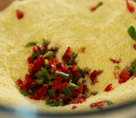 Mexican Spoon Bread