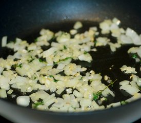 Roasted Porcini Gnocchi with Sauteed Mushrooms