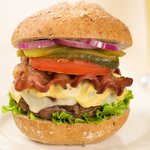 Peter's Burgers
