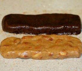 Mocha-Almond Biscotti