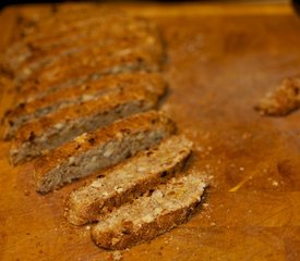 Almond-Apricot Biscotti