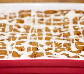 Fresh Apple Cake with Cream Cheese Frosting