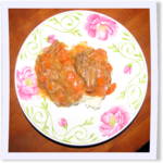 Roast & Vegetable Gravy