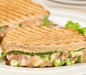 Mexican Panini