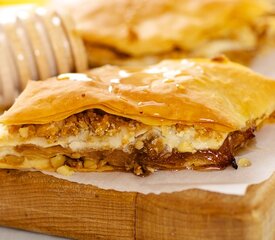 Awesome Apple Baklava