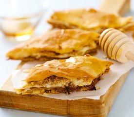 Awesome Apple Baklava