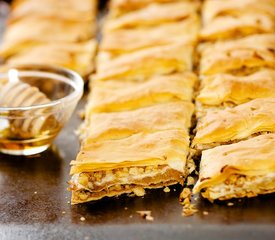 Awesome Apple Baklava