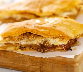 Awesome Apple Baklava