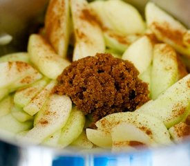 Awesome Apple Baklava