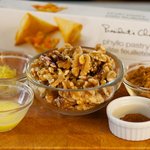 Next you need these a few ingredients. 