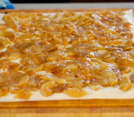 Awesome Apple Baklava